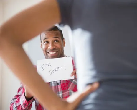 What's the Optimal Approach to Express Regret? My Apologies, However I Disagree with the Latest Proposal...