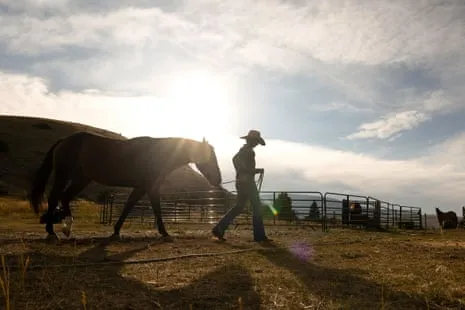 Meet the US Women Ranchers Redefining Modern Ranch Life